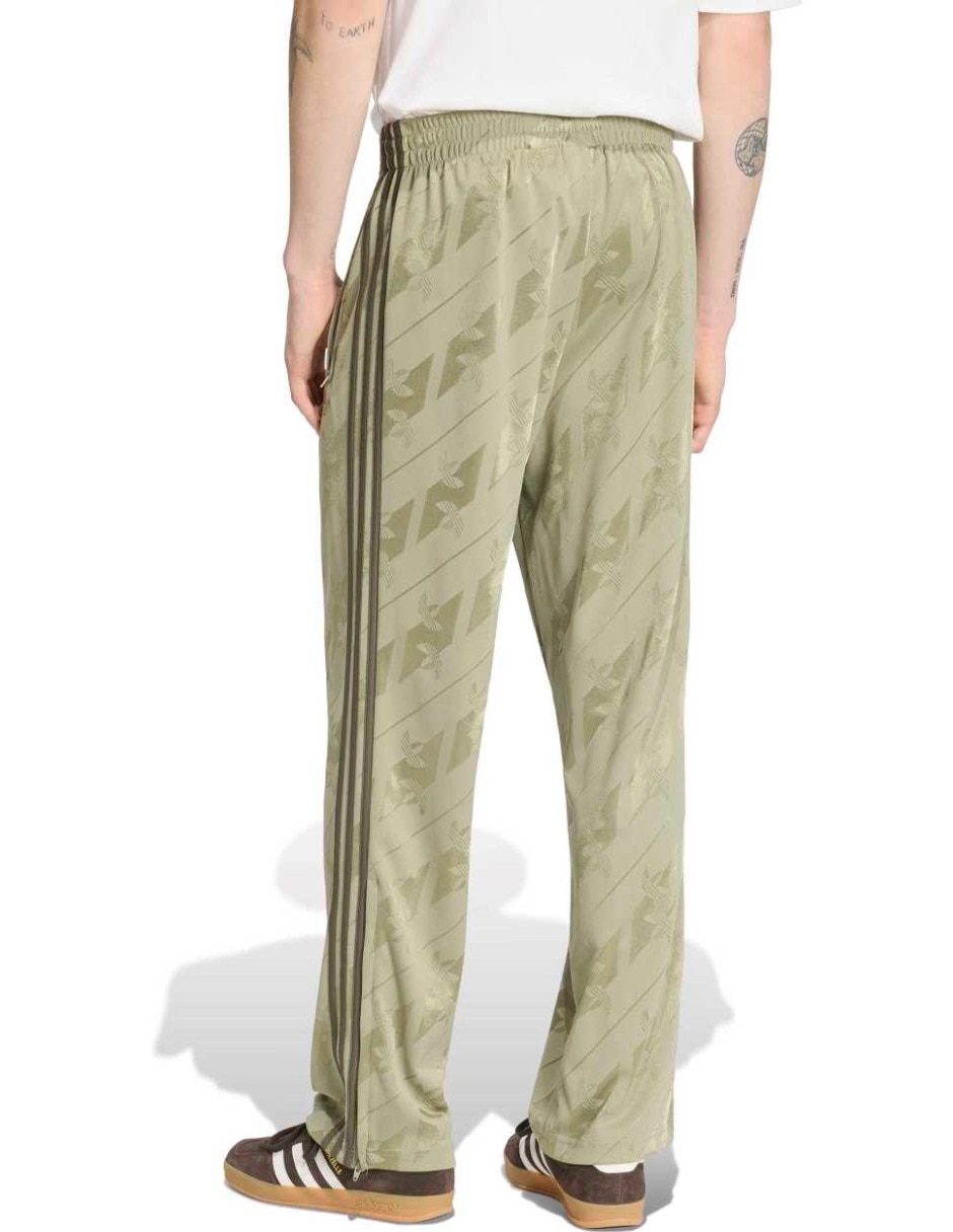 Pants Adidas con elástico para hombre 4